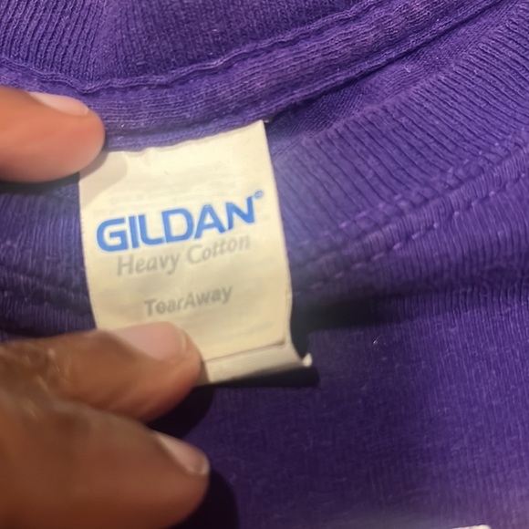 Clemson tee - Picture 3 of 4